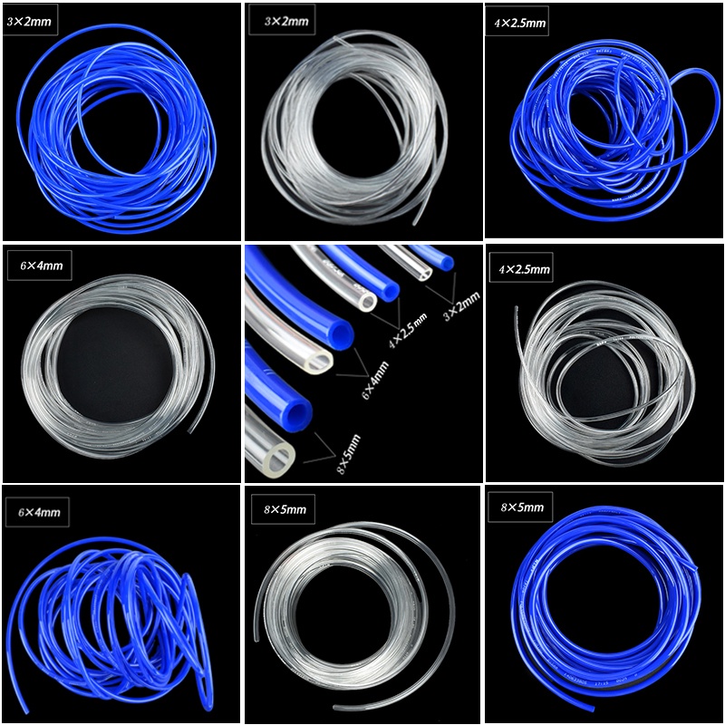 Top grade 10 Meters Dental Chair Flexible Water Vapor Pipe Thickening ...