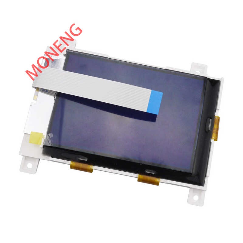 1Pcs LCD Panel Display Psr-S550 Psr-S500 Psr-S650 Psr-S670 Mm6 H3574 YD ...