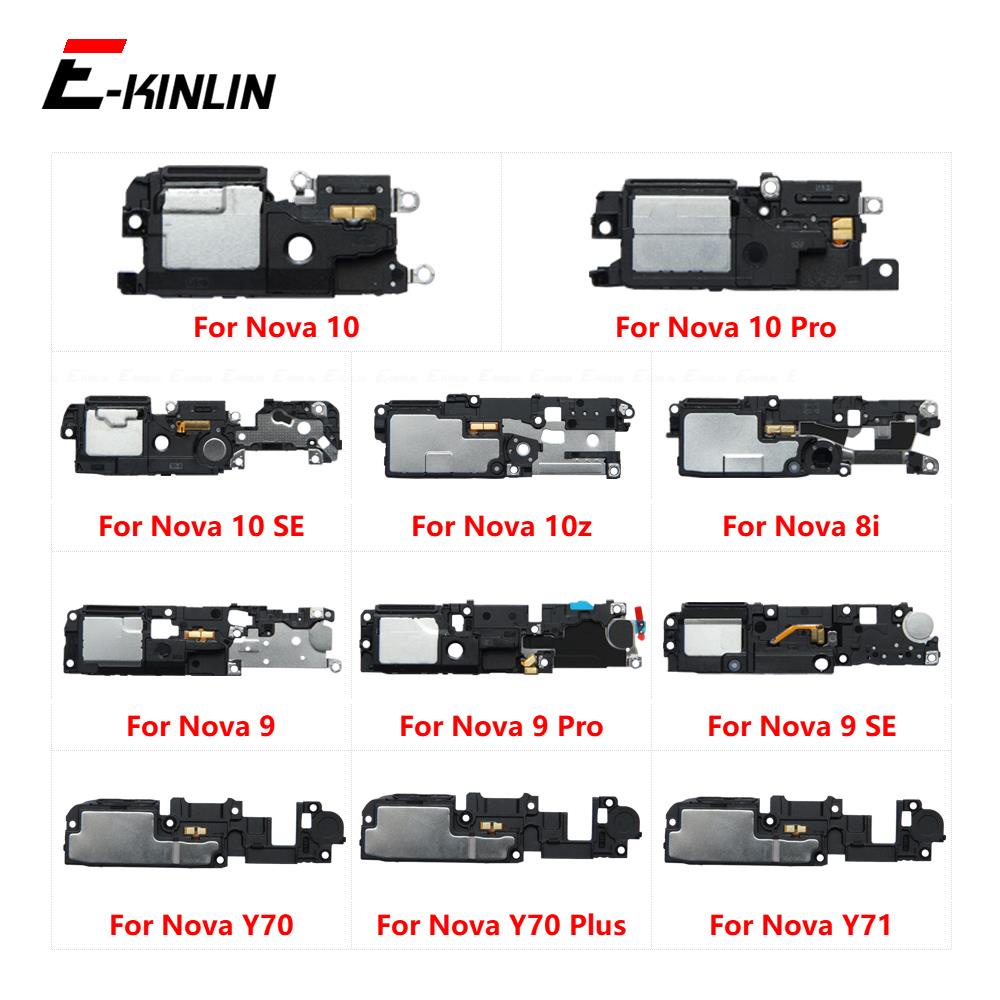 Rear Buzzer Ringer Module Loudspeaker Loud Speaker Flex Cable For ...