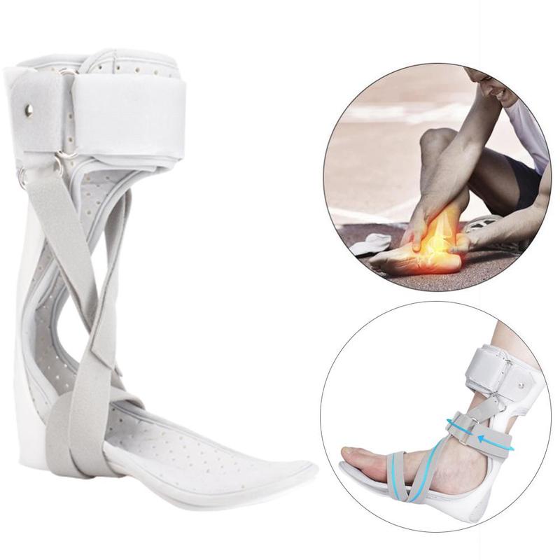 Stroke Prolapse Valgus and Varus Correction Shoe-shaped Ankle Joint ...