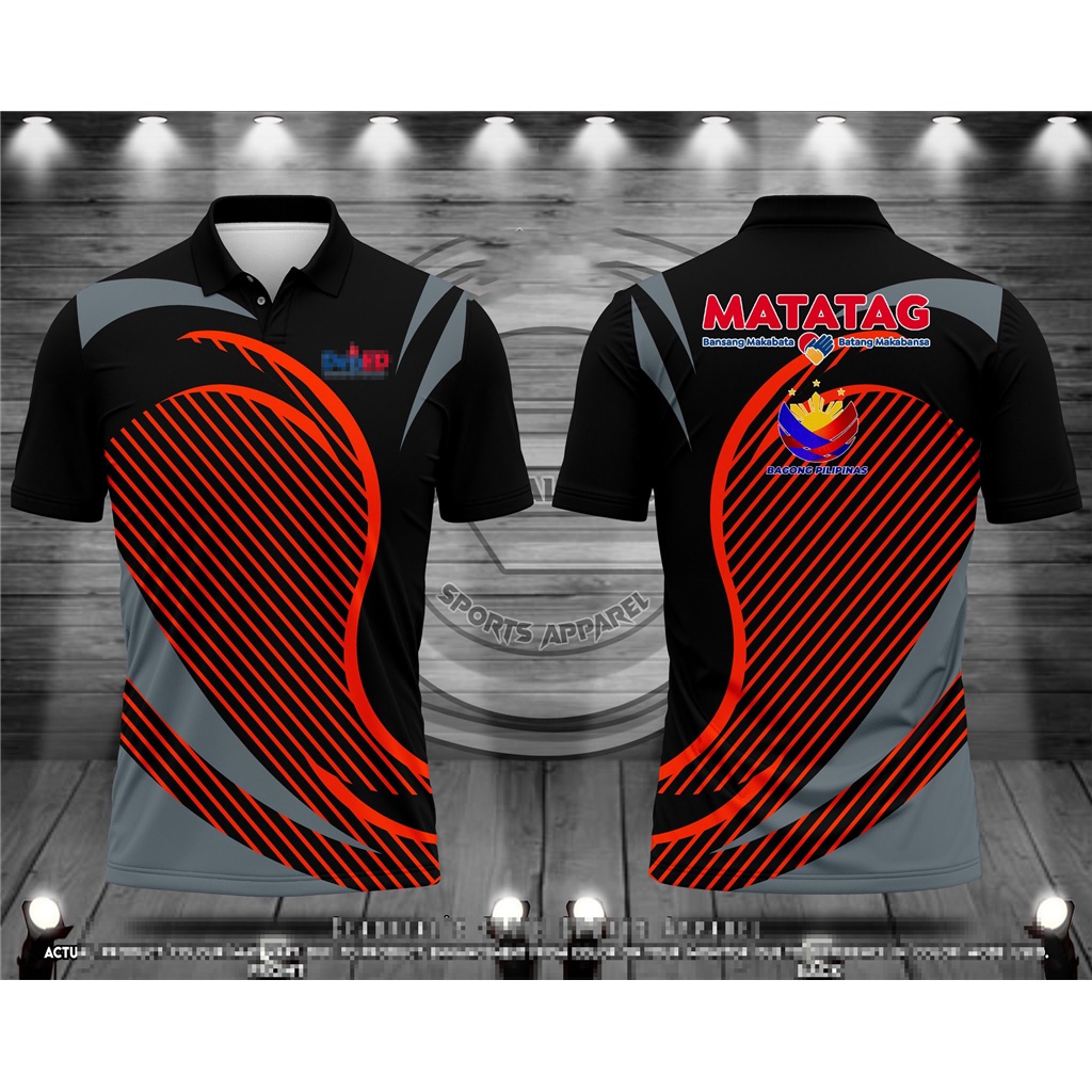 MATATAG UNIFORM SUBLIMATION CODE44 Teacher’s Activities Shopee