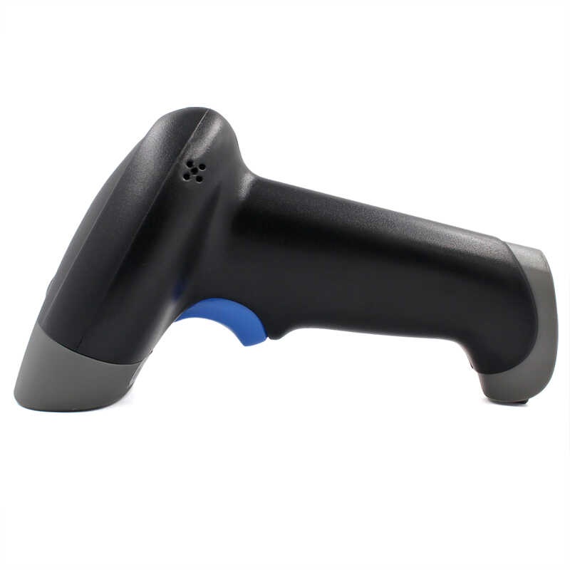 Yoko 2D Wired QR Barcode Scanners USB Serial Port Interface Scanning