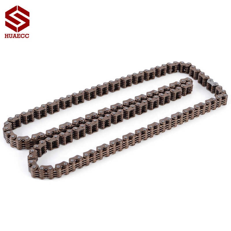 LY Motorcycle Crankshaft Cam Timing Chain Para Sa M 250 390 /Abs 250 ...