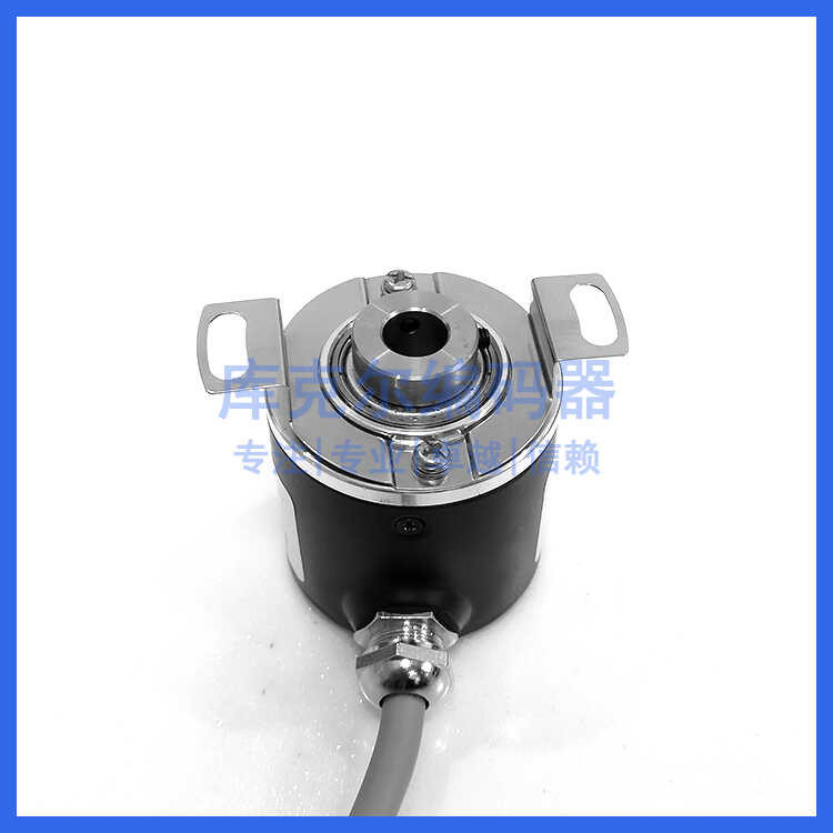 Encoder 1PZ EB38F8-P4BR-500.6J0100, Nuovo, Senza Marca - Foto 4