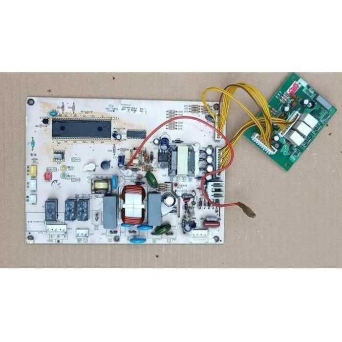 Suitable for air conditioning computer board 00104033300010403327/3347F ...