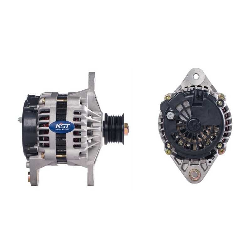 Zoomlion FD160 forklift generator Cummins 3923624 generator 4936879 ...
