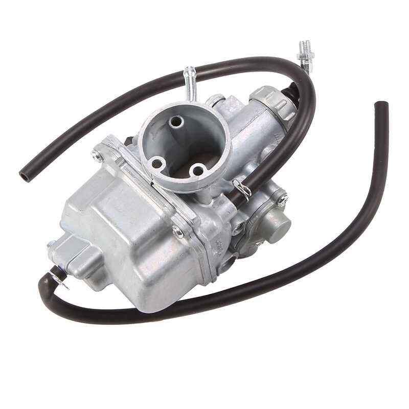 Carburetor Assembly para sa YAMAHA YBR125 YBR 125 Engine Fuel System ...