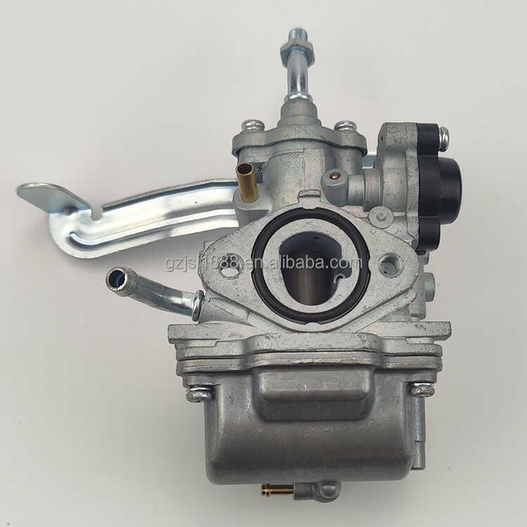 41 OEM modified carburetor para sa CRYPTON JY110 JUPIER-Z silid-bahagi ...