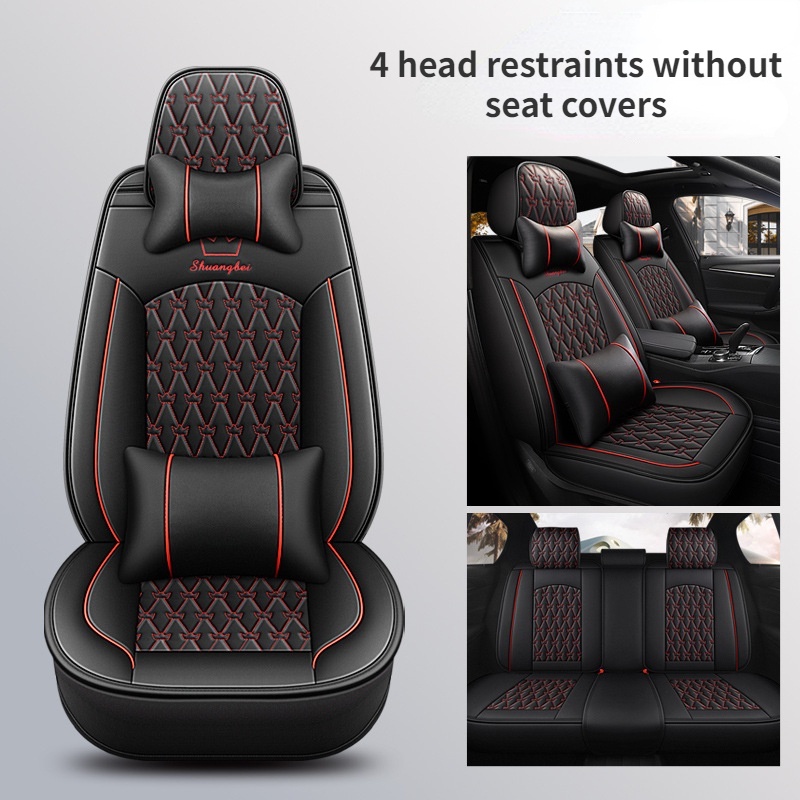 Seat Cover 5seater Car Seat Cover All Isuzu Dmax Mux Ertiga Apv Ignis Edition/5seater Car