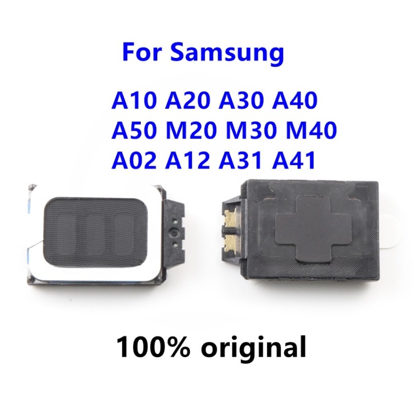 Loud Speaker For Samsung Galaxy A10 A20 A30 A40 A50 M20 M30 M40 A02 A12 ...