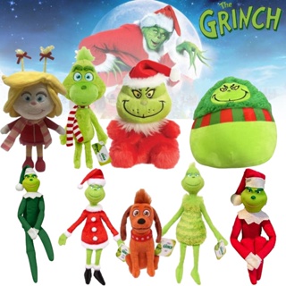 Shop christmas grinch toy for Sale on Shopee Philippines