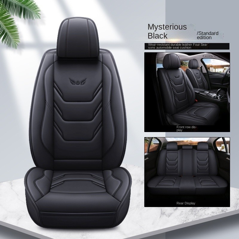 Honda Jazz/hrv/crv/brv 20152020 Car Seat Covers/5 Seats (front+rear) 1