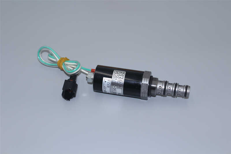 Excavator parts Volvo VOO EC210/240/290 hydraulic pump proportional ...