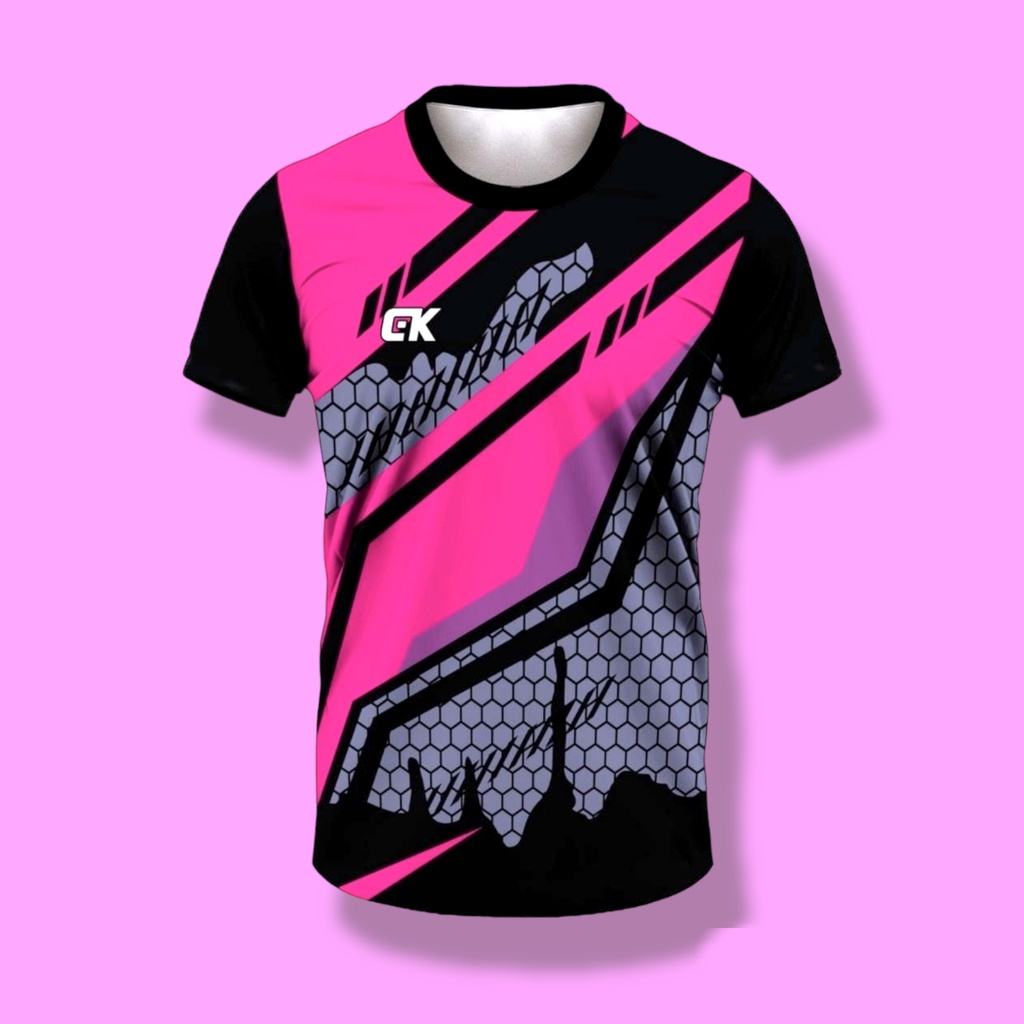 Volleyball Sublimation T Shirt & Sports Suits Printing Sports Tops Men ...