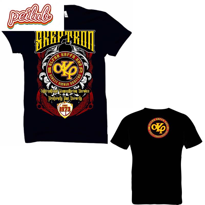 PeiluB ALPHA KAPPA RHO FS ORINGINAL LOGO | Shopee Philippines