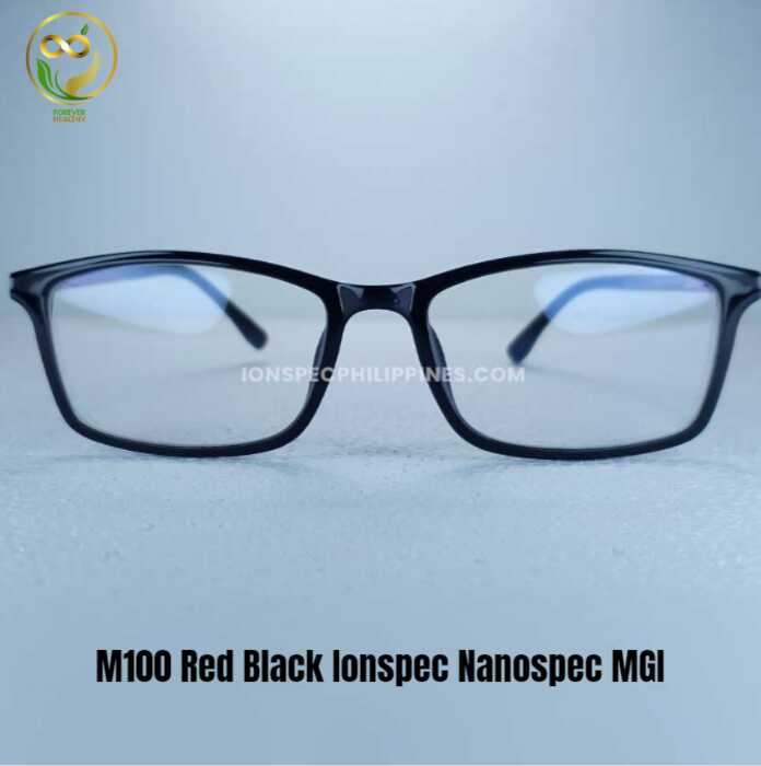 M100, M101, M102, Ionspec Nanospec MGI Eyewear Shopee Philippines