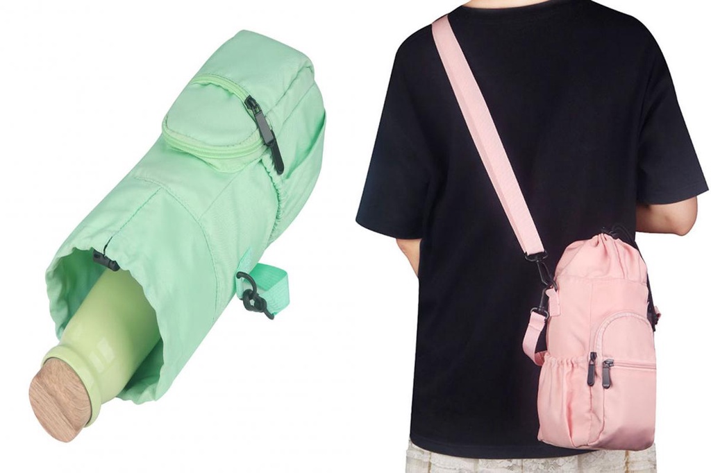 turbobo Water Bottle Holder Tactical Water Bottle Pouch Water Bottle