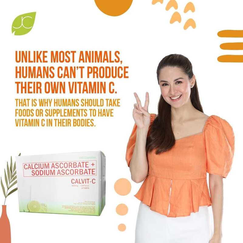 JC Premiere Calvit C Calcium Ascorbate plus Sodium Ascorbate 1 Blister