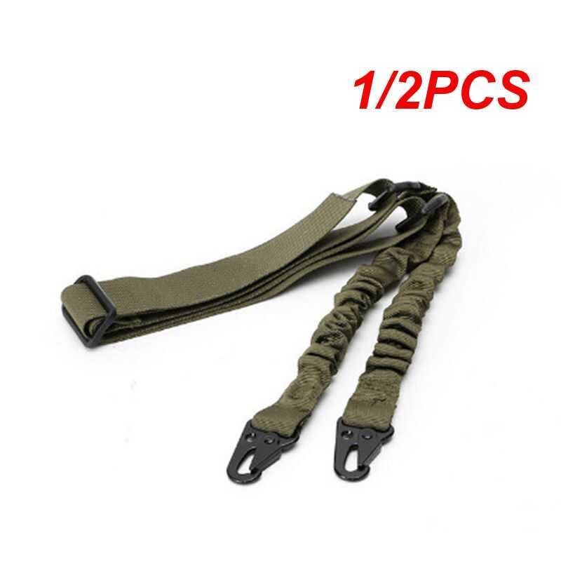 1/2Pcs Field Sling Safety American Tactical Strap Strong Innovative ...