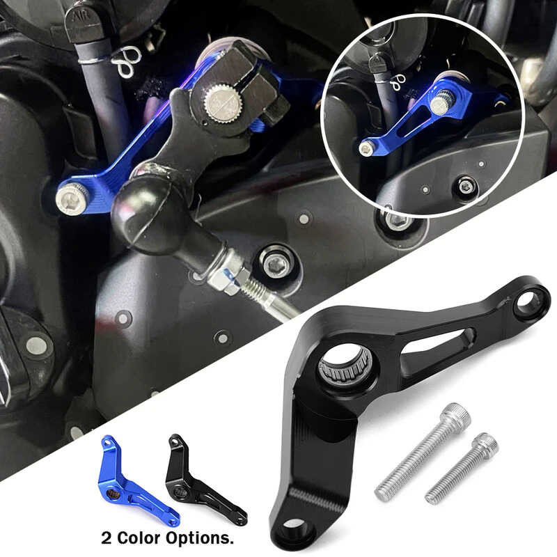 Yamaha For Yzf-R7 2021 2022 2023 Motorcycle Change Rod Retainer Gear ...