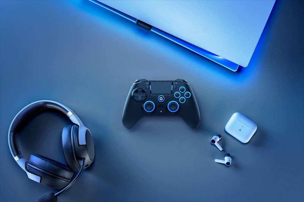 Thespark Shop Gaming Wireless Bluetooth Earbuds