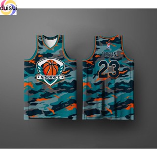 Camouflage jersey 2025