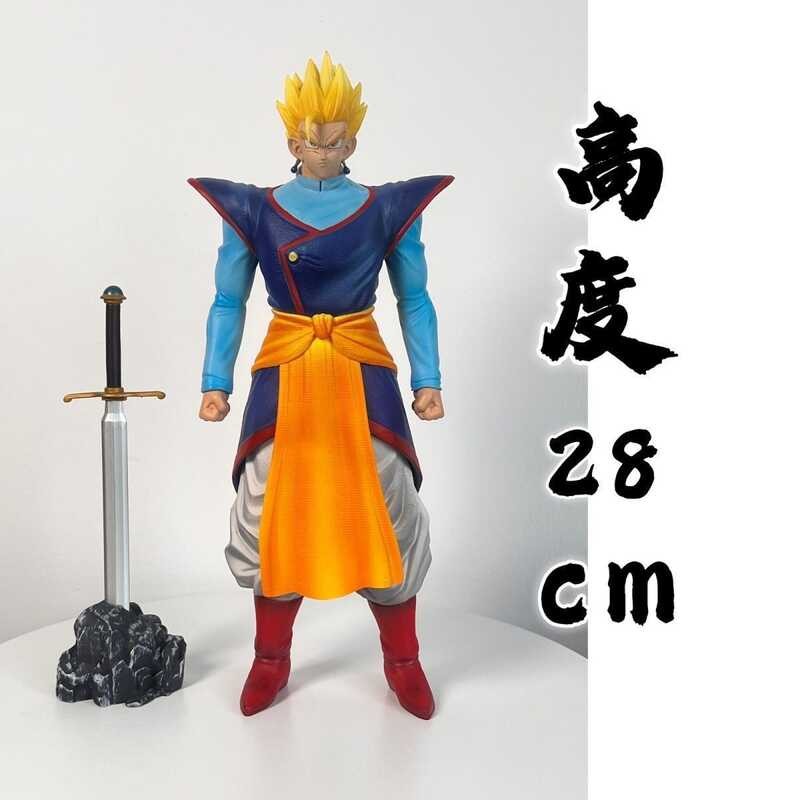World ♡ King Shenwu Super Monkey Rice Anime Seven Dragon Ball Animation ...