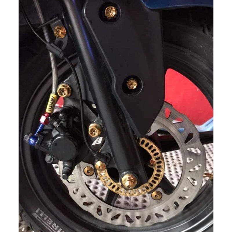 ♟Heng abs sensor disc for Aerox v1/v2/nmax v1/nmax y connect/nmax2020