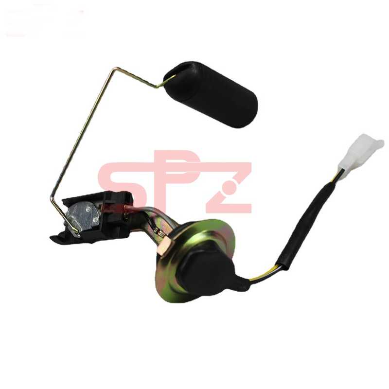 Motorcycle Scooter Fuel Tank Level Float Sensor Se... – Vicedeal - View #10