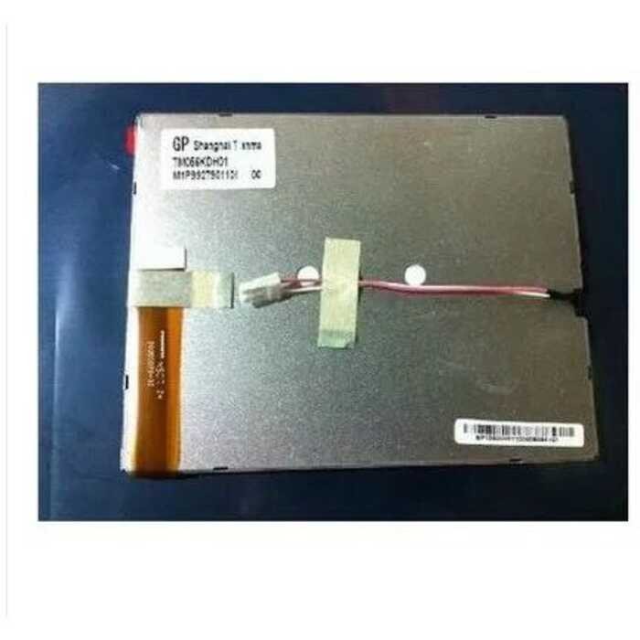 New Step Technology MT506T MT506TV4CN MT4310C MT4300C LCD Display ...