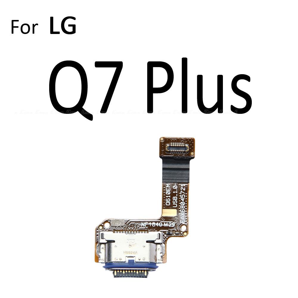 USB Charging Port Dock Plug Connector Charger Board