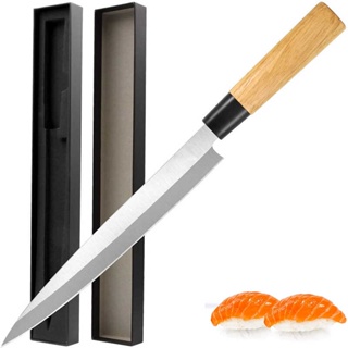 Nikuya Butcher Knife, Outdoor, Kitchen & BBQ