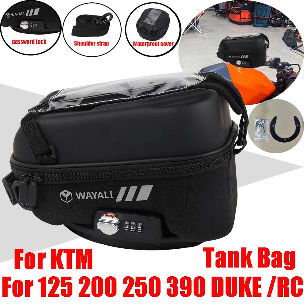 For KTM DUKE 125 200 250 390 DUKE RC 390 RC390 RC200 DUKE390 - Main Image