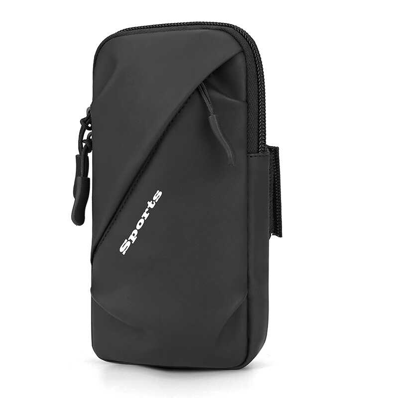 Men's Sports Arm Bag Fiess | Shopee Philippines