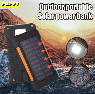 500000mAh Fast Charge Power Bank With Large Capacity And Lanyard