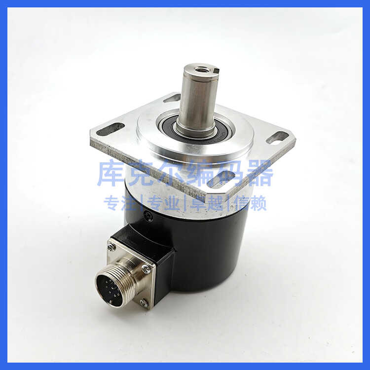 NIC5815JR1024B05L incremental photoelectric rotary encoder ROTARY ...