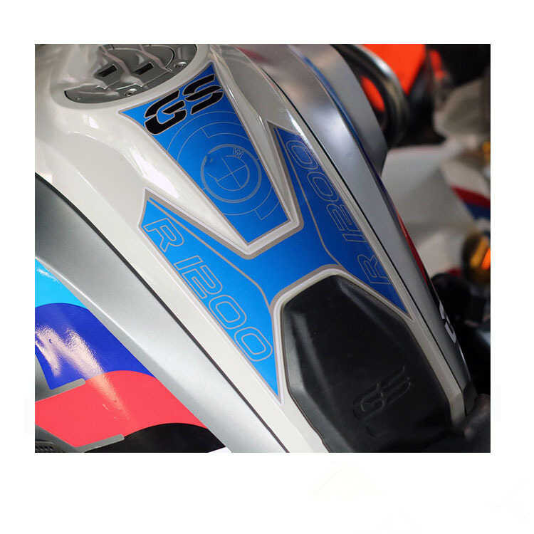 for Suitable BMW R1200GS waterbird motorcycle modifiion, waterproof ...
