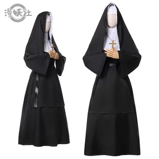 Nun Prom Dresses