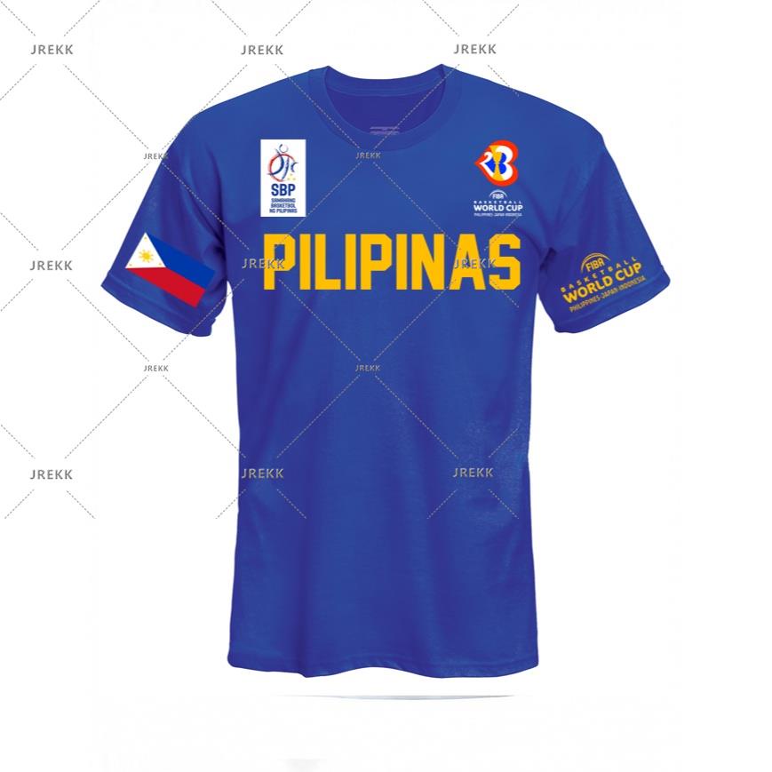 Fiba shirts online