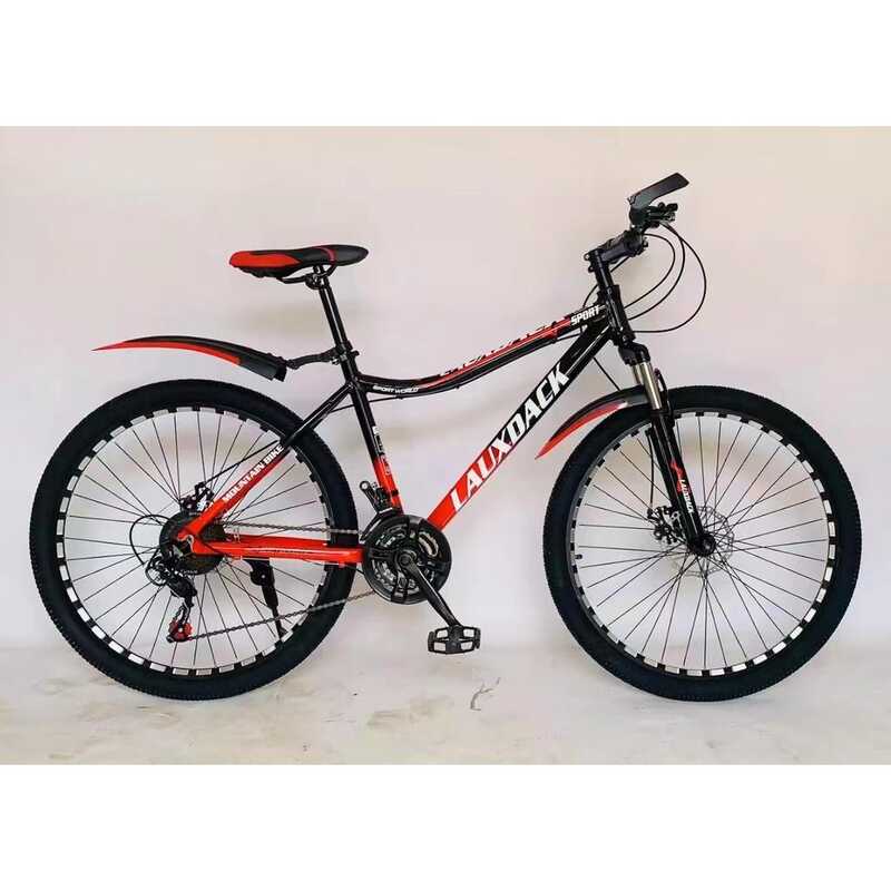 Lauxjack mtb best sale 26 price