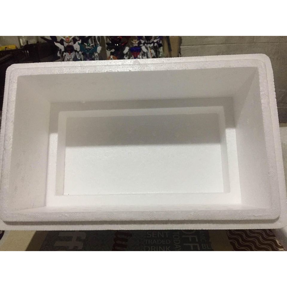 ♞Styro Box/ Cooler/ Ice Box/ Styrofoam/ Ice Chest Shopee Philippines