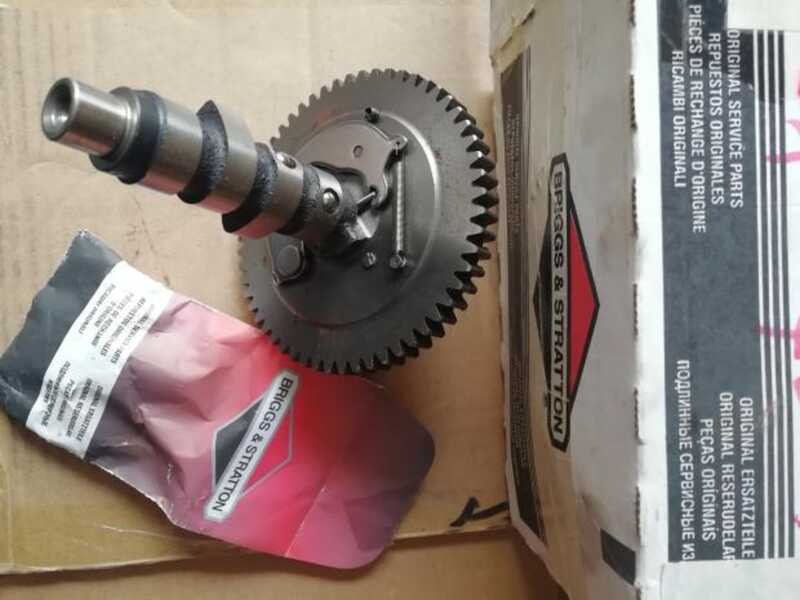 Bailitong Haocheng Generator HC315QII Camshaft Dual Cylinder Engine ...