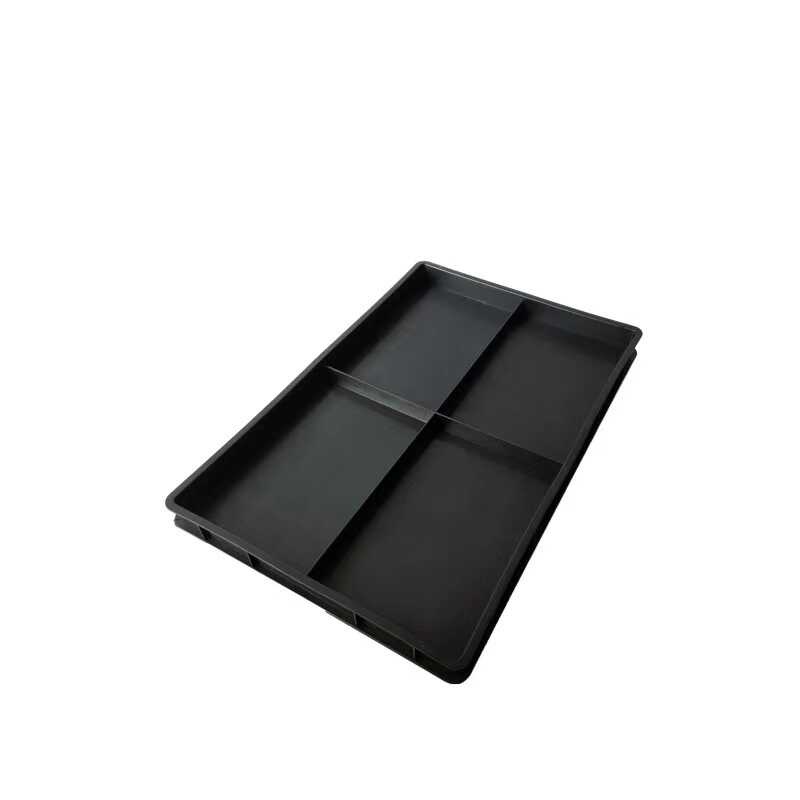 Magandang Quality Compartment Boxes Cardboard Antistatic Hard Drive