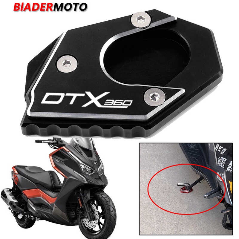 KYMCO DT X360 125i ABS E5 Ersatzteile - günstig online kaufen