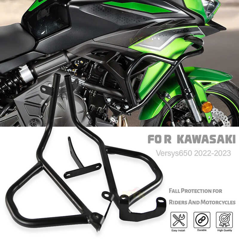 Motorcycle Engine Guards Highway Bars Engine Guard Wraps With Studs
