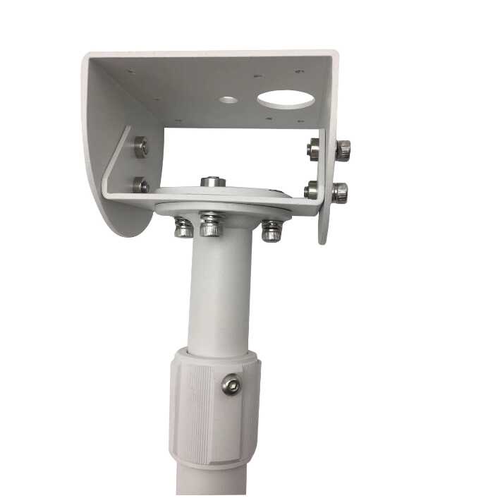 Aluminum Outdoor OEM Extend Ceiling Wall Mounting Monitor Metal ...