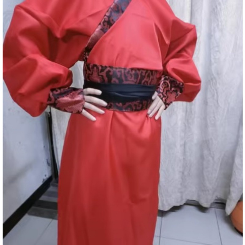 Ancient costume dress hanfu male Hanfu Men Costume Chinese Ancient ...