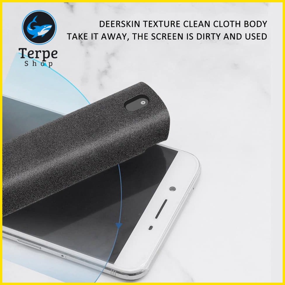 ۩ Touchscreen Mist Cleaner, Screen Cleaner, Laptop and Tablet Screens ...