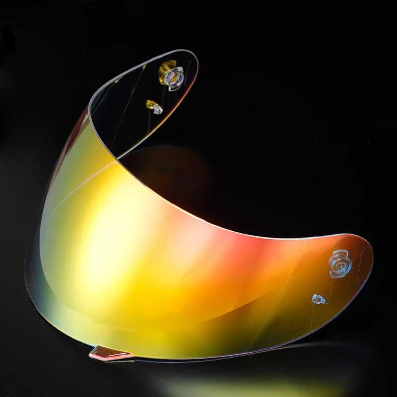 Visor Motorcycle Helmet Visors For Agv K3 K4 Helmet Lenses High