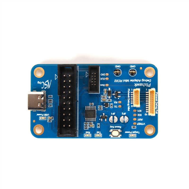 739 WI Holybro Pixhawk Debug Adapter | Shopee Philippines